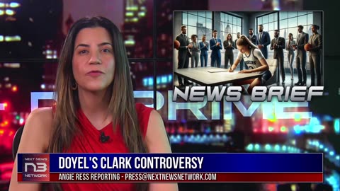 Doyel's Disturbing Interactions with Clark Explode