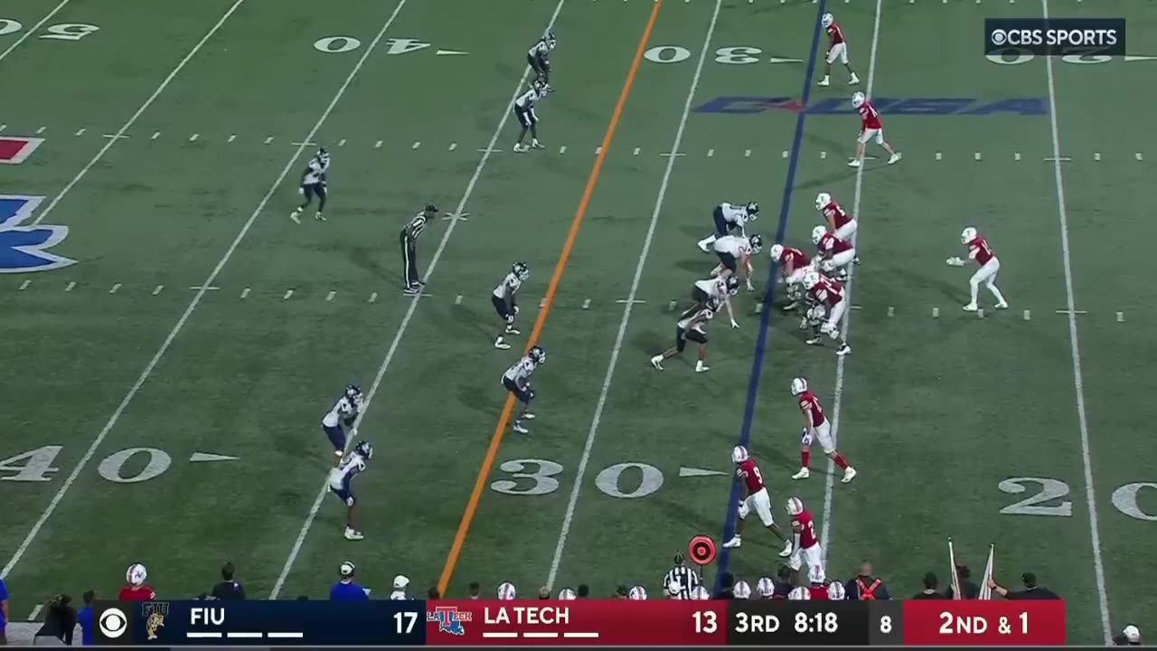 Louisiana Tech vs Florida International Highlights | NCAA College Football | 2023 College Football