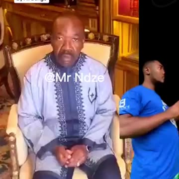 ONE YEAR SINCE ALI ‘MAKE SOME NOISE’ BONGO DEPOSED