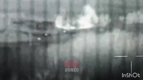 Destruction of a group of militants of the Armed Forces of Ukraine near Avdiivka