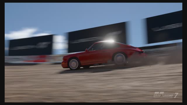 Gran Turismo7 Race413