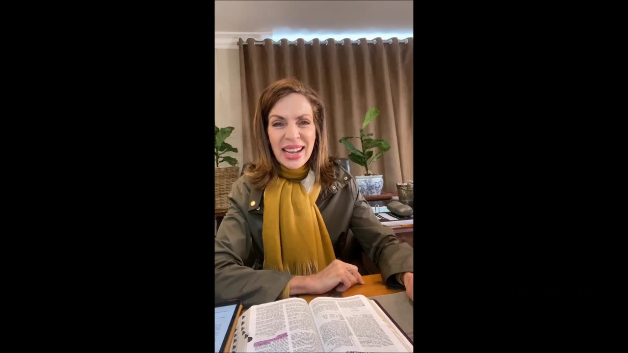 God, the Best Companion | Retah McPherson | 19 August 2020