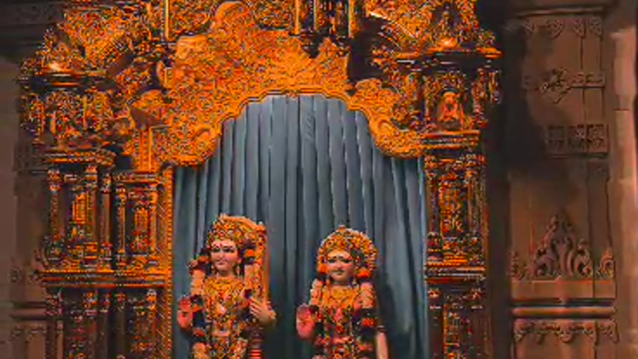 Ram seetha ram ram