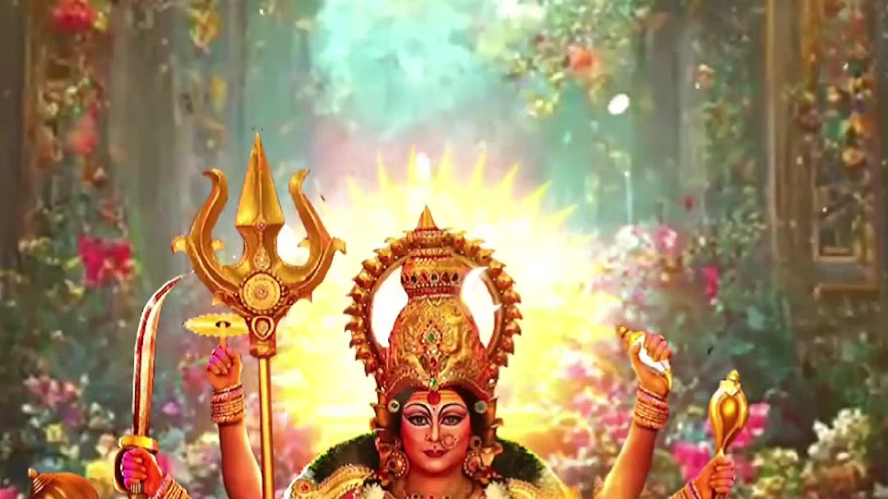 Jai mata ranj Bhakti song in hindi