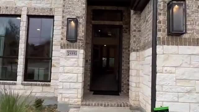 Would you live here