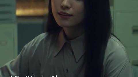 너무 빨리 뛰네_무빙9편 Moving #Shorts