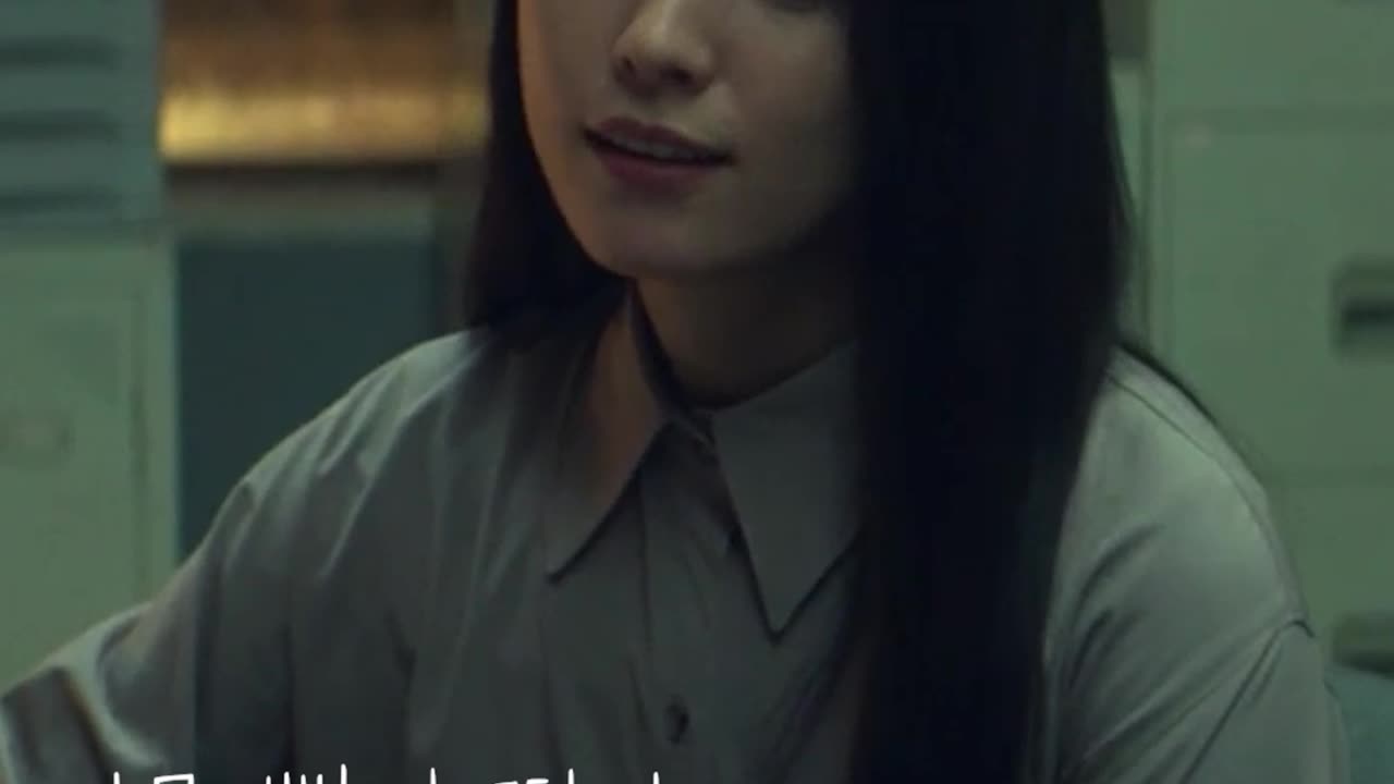 너무 빨리 뛰네_무빙9편 Moving #Shorts