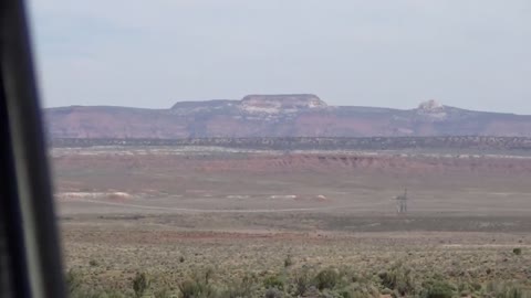 Grand Canyon North Rim trip