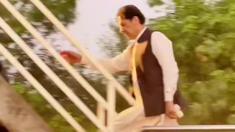 Imran khan