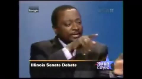Barack Obama was Embrrassed on Live Tv for supporting Same Sex Marriage