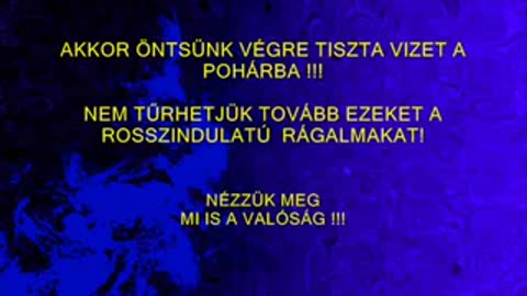 Az Apostoli Magyar Királysággal kapcsolatos téves információk
