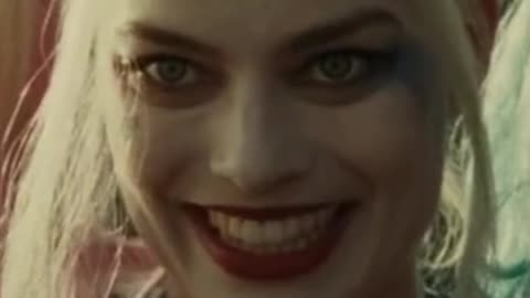 The Suicide squad | Harley Quinn | Girls Attitude 3