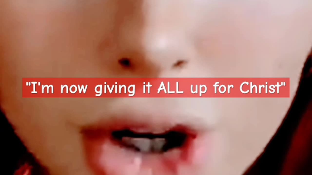 THIS WHORE'S PARTNER IS A CUCKOLD