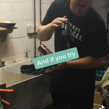 Flat Earth BBQ Party