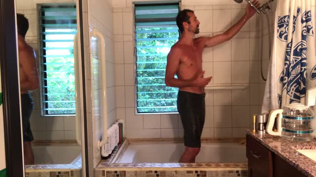 My Non Toxic Morning Routine - May 25th 2018