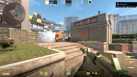 Counter-Strike 2 clip dump yoimstewy