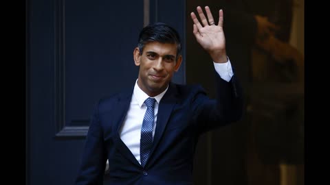 Il ''miracolo'' di Rishi Sunak