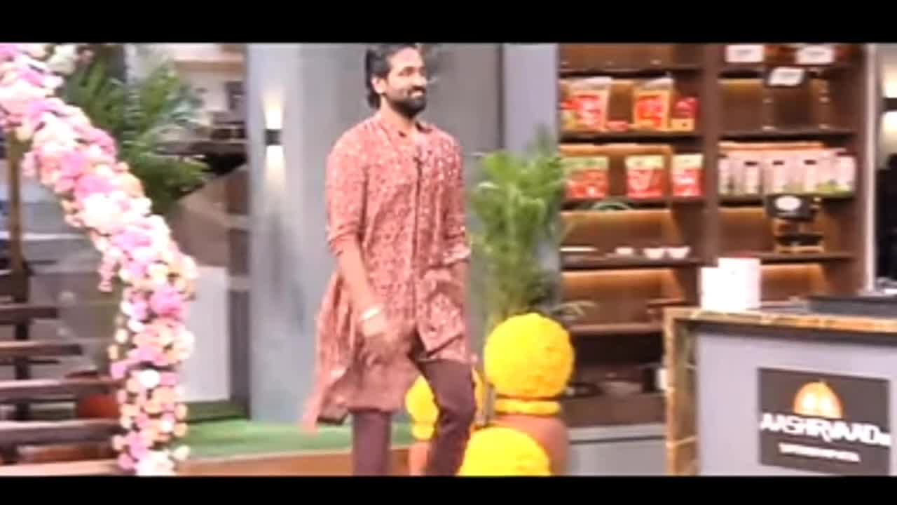 Letest Troll vishnu babu comedy
