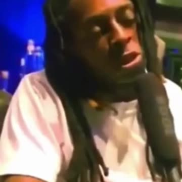 Be something more than what you see in the Mirror.