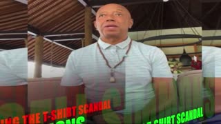 Russel Simmons tackles kanye West and Candace Owens regarding White lives matter shirt