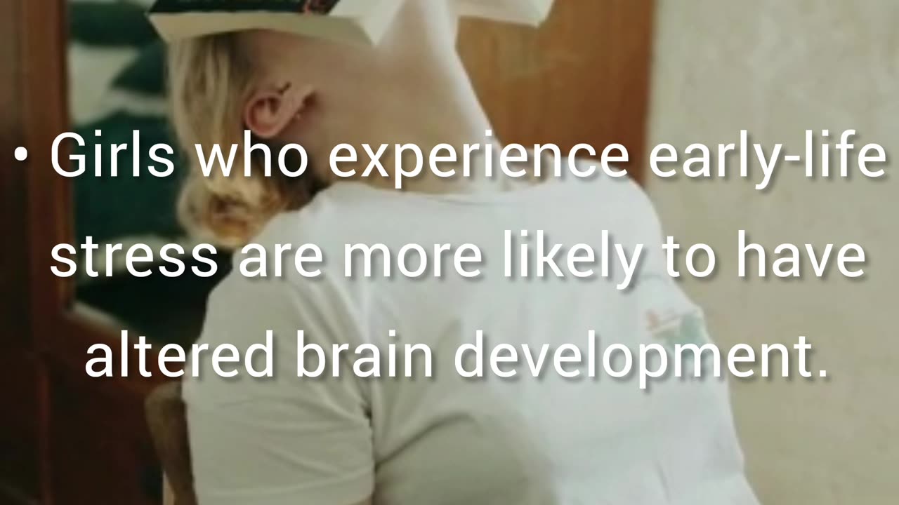 Amazing facts about girls which you Don't know