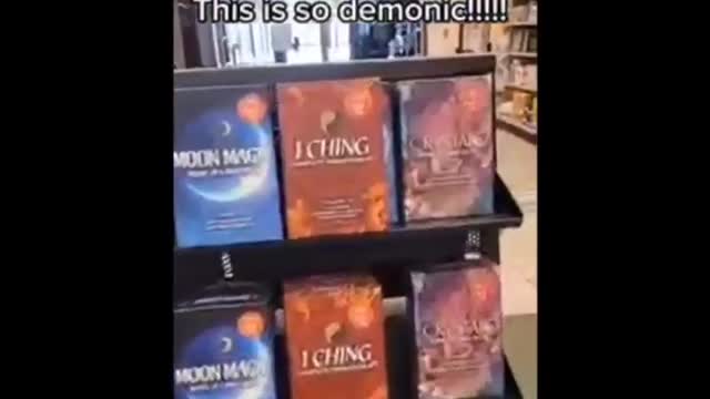 1797. 💀DEMONIC DOCTRINE on High Profile Sales