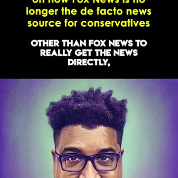 Do Conservatives Still Care About Fox News?