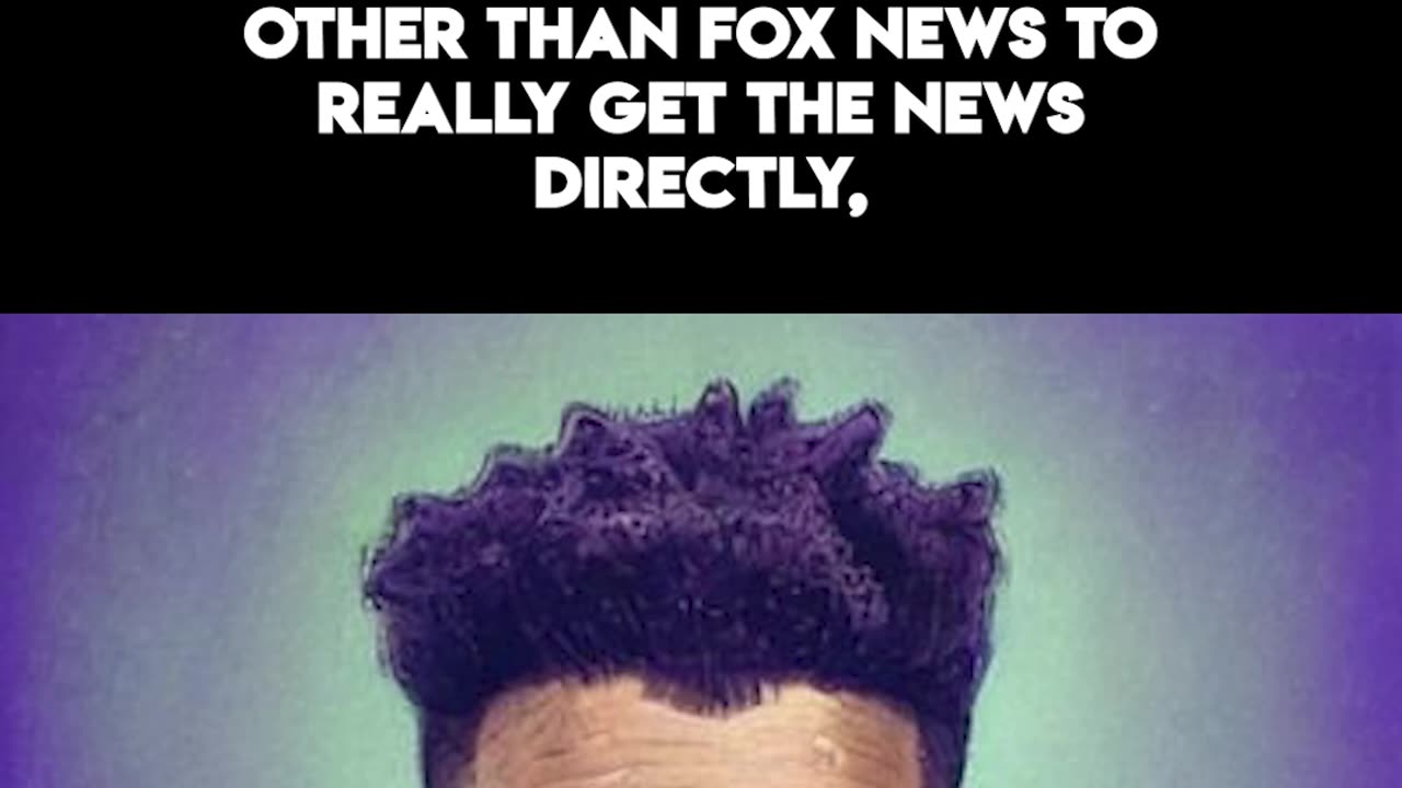 Do Conservatives Still Care About Fox News?