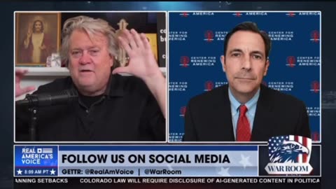 The left’s war on the Supreme Court