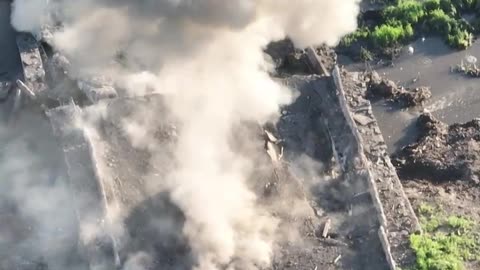 Incredible New Footage from AreoBomber