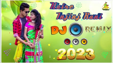 New Santali Dj Song 2023-New Santali Dj Remix Song 2023