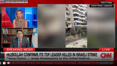 CNN Newsroom 5PM - 9/28/2024