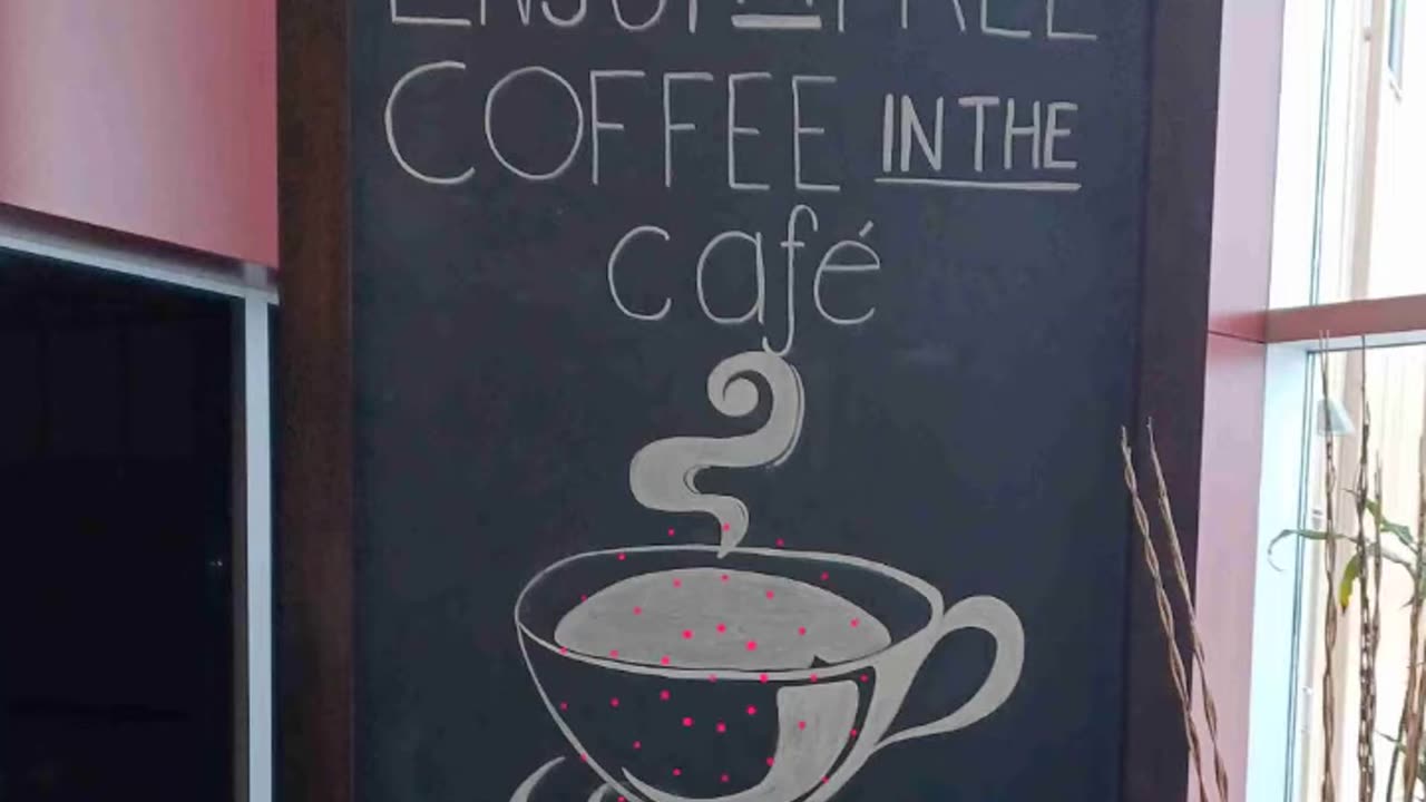 So, what's your point?