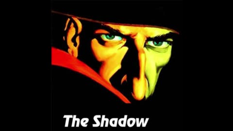 The Shadow Radio Show