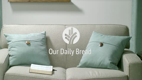 Give Glory through Unity John 1722–23 Our Daily Bread Video Devotional