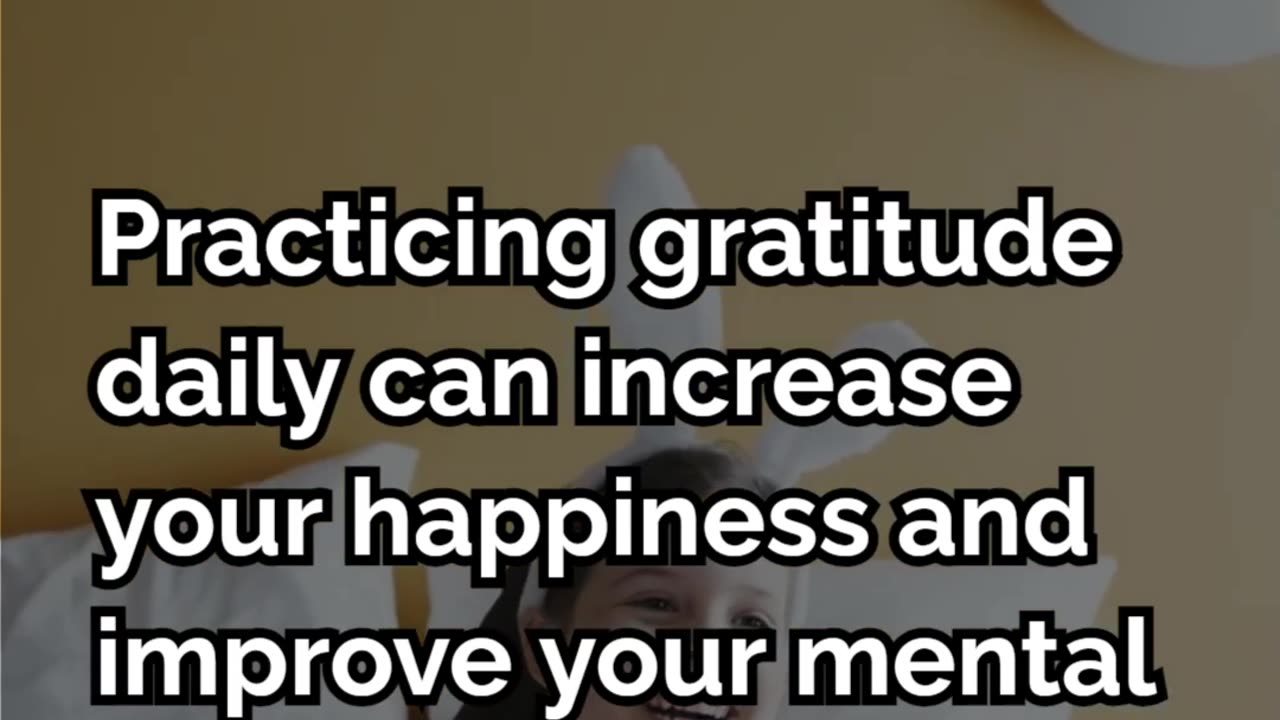 Unlock the Secrets to Living a Happier Life Every Day