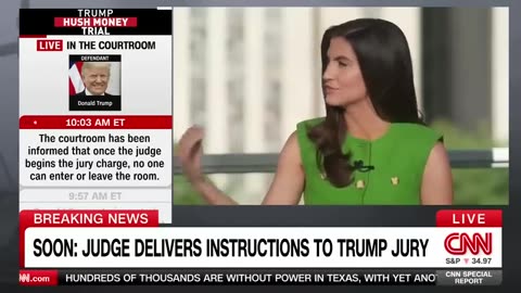 Jury deliberation to begin in Trump hush money trial. Here's what they can expect CNN News