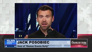 Jack Posobiec Exposes Democrat Voter Fraud Happening Across the Country