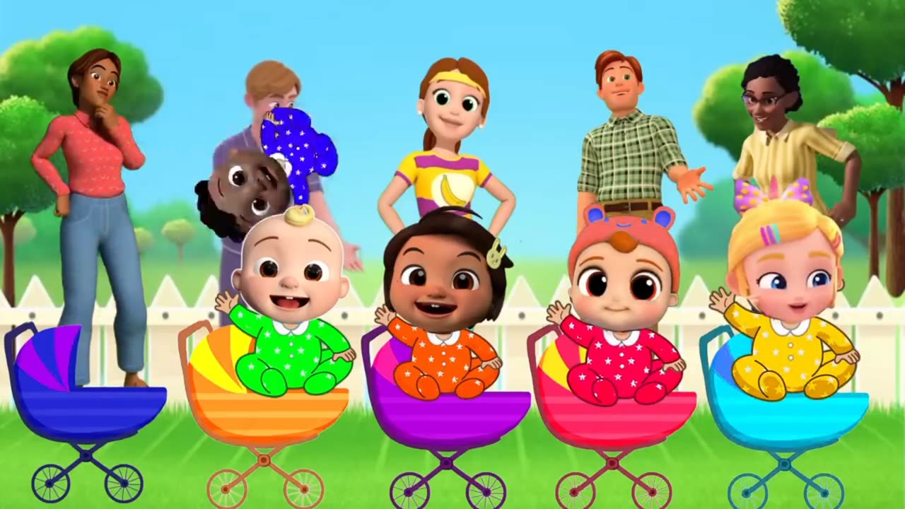Kids video