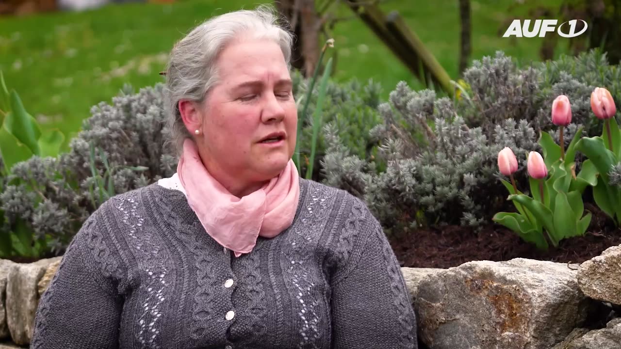 6fach-Mama Ramminger: Wenn sie die Familie zerstören, halten wir erst recht zusammen PETZEL BRICHT