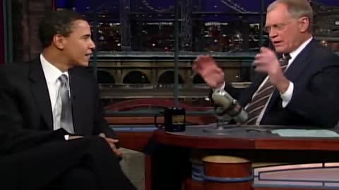 Barack Obama on His Multiracial Identity