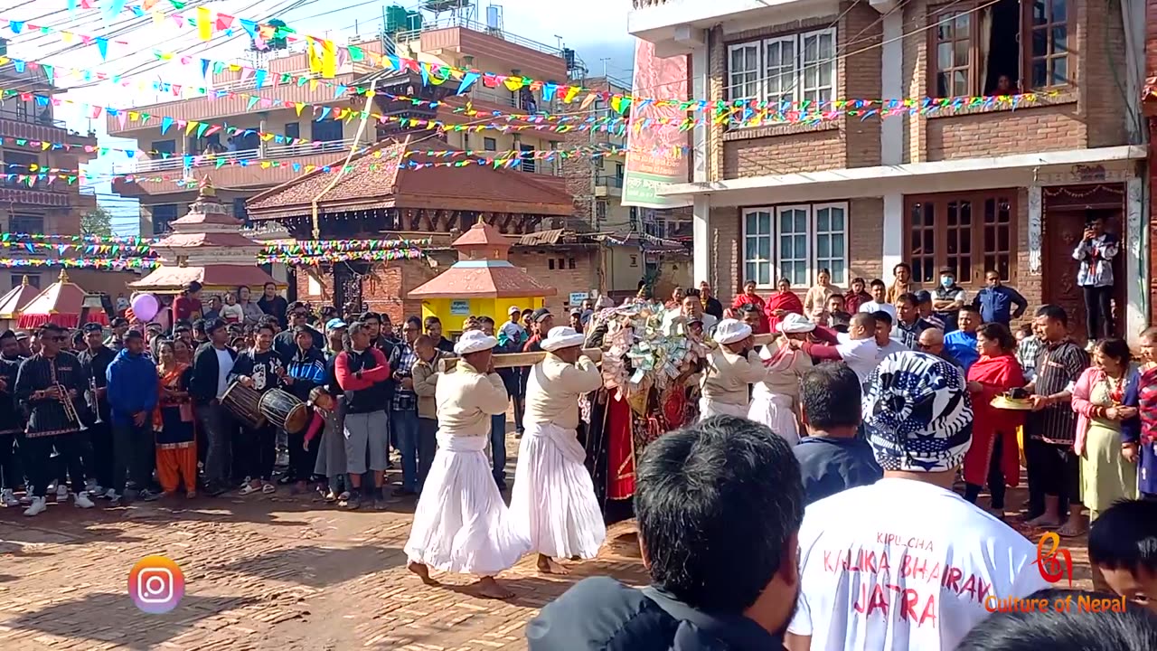 Kalika Bhairav Jatra | Part I