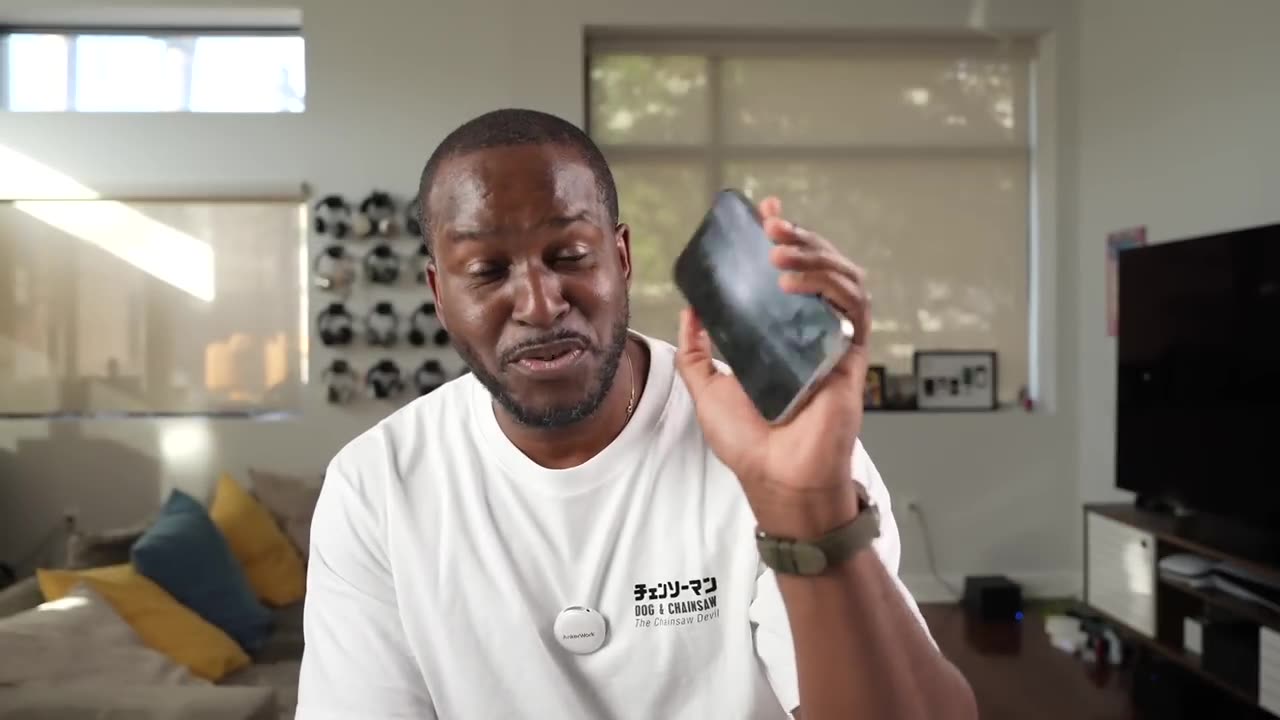 IPhone 15 Pro Vs Iphone 15 Pro Max || Gaming Level Check?