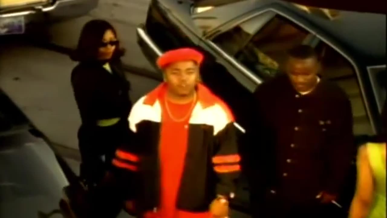 Do Or Die ft Twista - Do You Wanna Ride (Video)