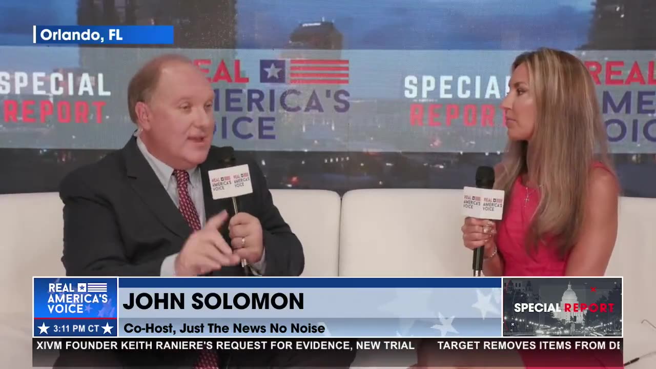 New J6 Footage Coming Soon From Just the News