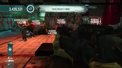 Blue Estate Gameplay Walkthrough Part 2