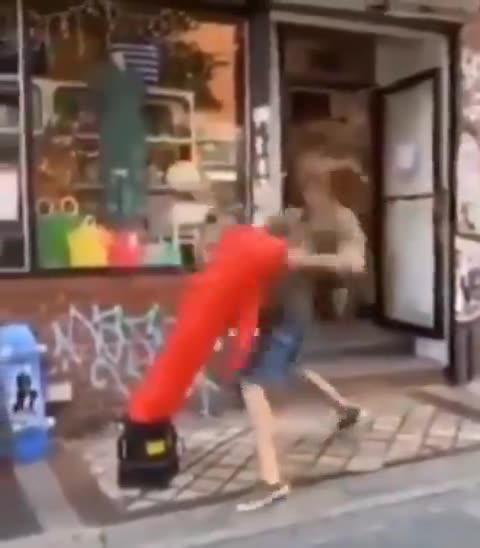 🚨BREAKING: Positive news death battle