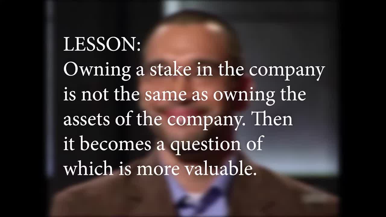 Intellectual Property in Shark Tank Season 1 - Trademarks, Patents, Copyright With Comments