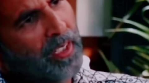 Akshay Kumar Emotional