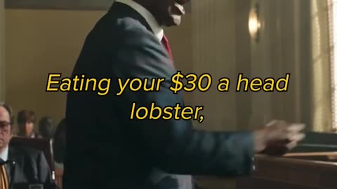 The lawyer destroyed the billionaire in court.😎